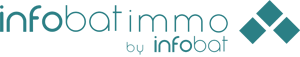 logo infobatImmo